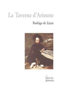 La taverne d'Aristote