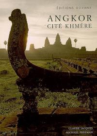 Angkor, cité khmère