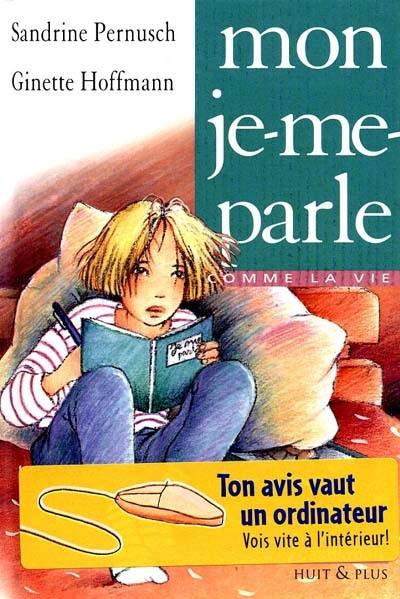 Mon je-me-parle