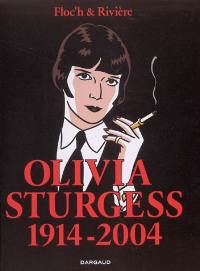 Albany. Vol. 4. Olivia Sturgess, 1914-2004