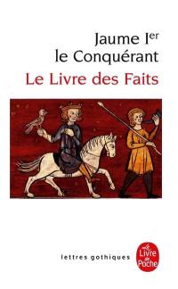 Le livre des faits