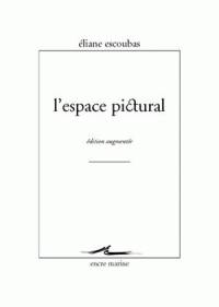 L'espace pictural