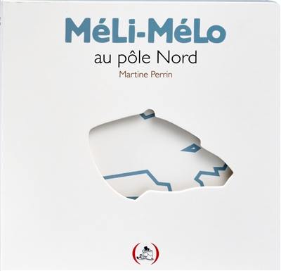 Méli-mélo au pôle Nord