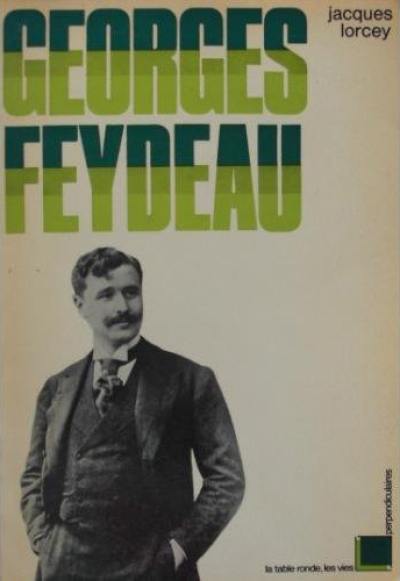 Georges Feydeau