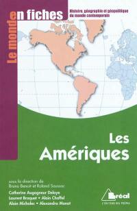 Les Amériques