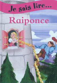 Raiponce