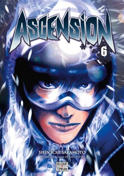 Ascension. Vol. 6