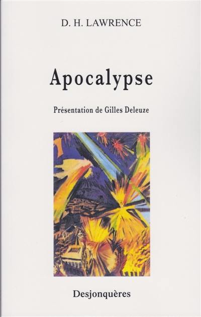 Apocalypse Apocalypse