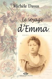 Le voyage d'Emma