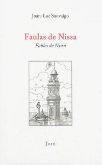 Faulas de Nissa. Fables de Nissa