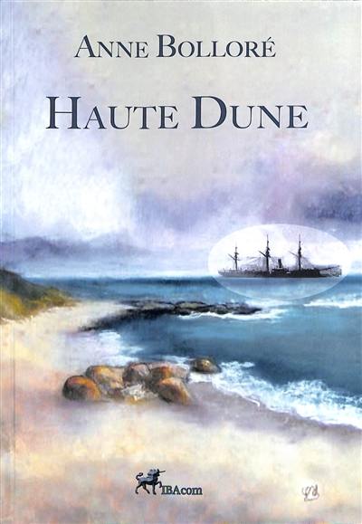 Haute dune