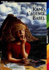 Kamo, l'agence Babel