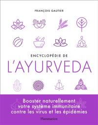 Encyclopédie de l'ayurveda