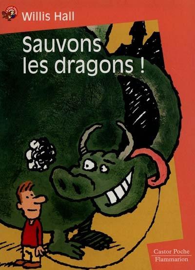 Sauvons les dragons