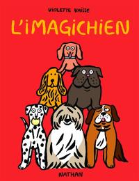 L'imagichien