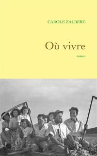 Où vivre