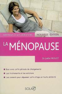 La ménopause