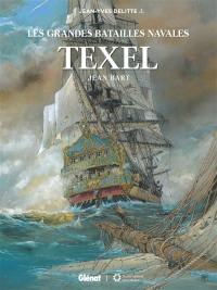 Texel : Jean Bart