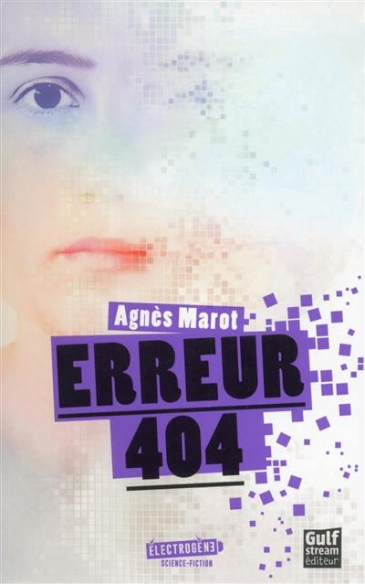 Erreur 404