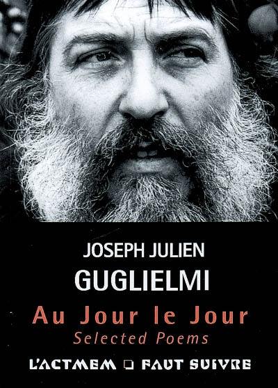 Au jour le jour : selected poems : 1960-2008