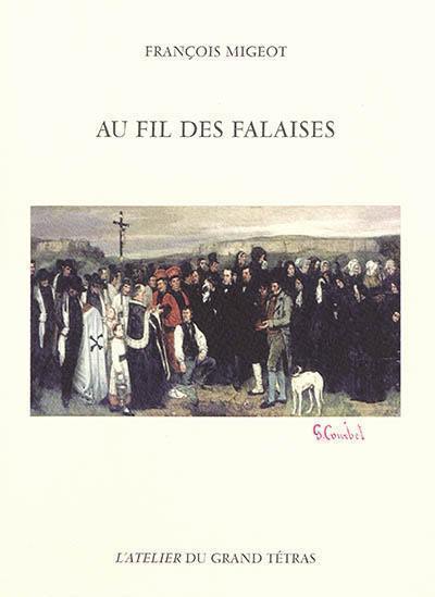 Au fil des falaises