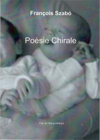 Poésie chirale : poèmes