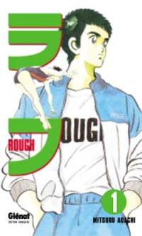 Rough. Vol. 1