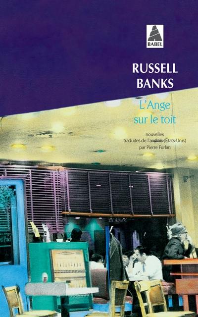 L'ange sur le toit L'ange sur le toit