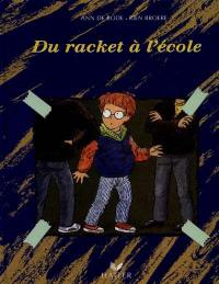 Du racket à l'école