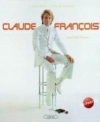 Claude François : le livre