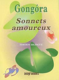 Sonnets amoureux