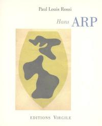 Hans Arp