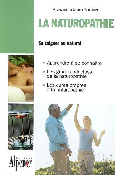 La naturopathie : renouer avec sa santé