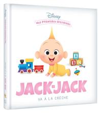 Jack-Jack va à la crèche