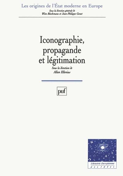 Iconographie, propagande et légitimation