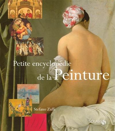 Petite encyclopédie de la peinture. Petite encyclopédie de l'impressionnisme