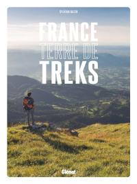 France, terre de treks