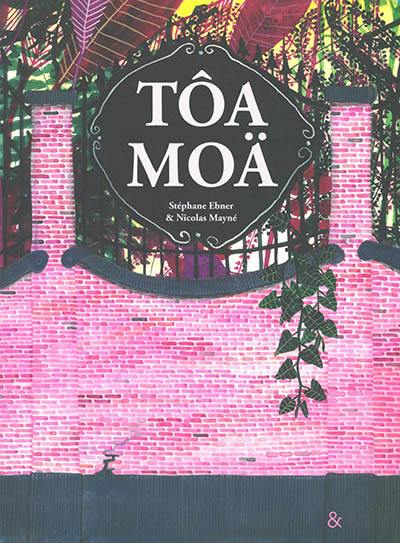 Tôa moä