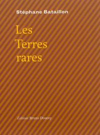 Les terres rares