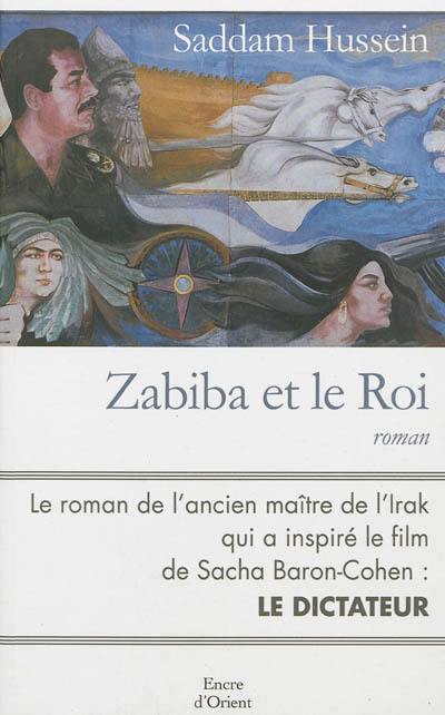 Zabiba et le roi