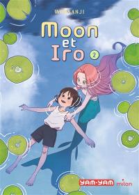 Moon et Iro. Vol. 2