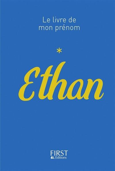 Ethan