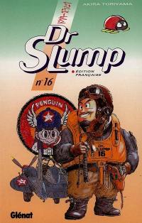 Docteur Slump. Vol. 16