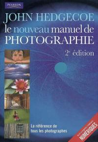 Le nouveau manuel de photographie