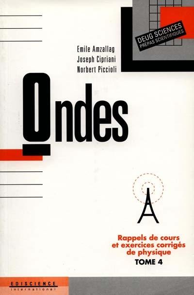 Ondes