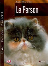 Le persan