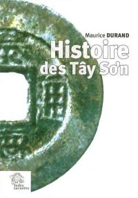 Histoire des Tây Son