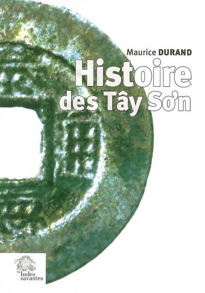 Histoire des Tây Son