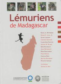 Lémuriens de Madagascar