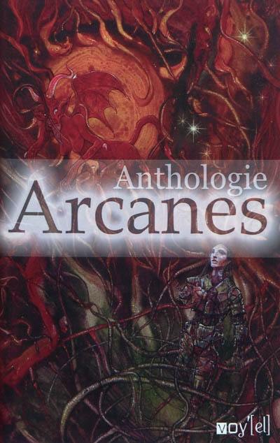 Arcanes